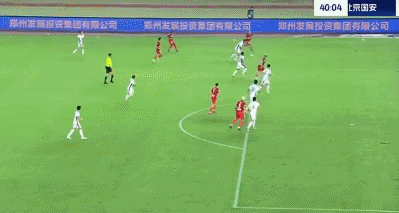 国安客场两连败！413天第一次，3年首被河南零封，落后蓉城5分