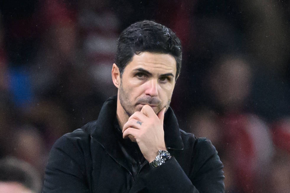 英雄联盟直播-阿尔特塔：球队还有很多可以优化的环节，希望看到更多大比分胜利