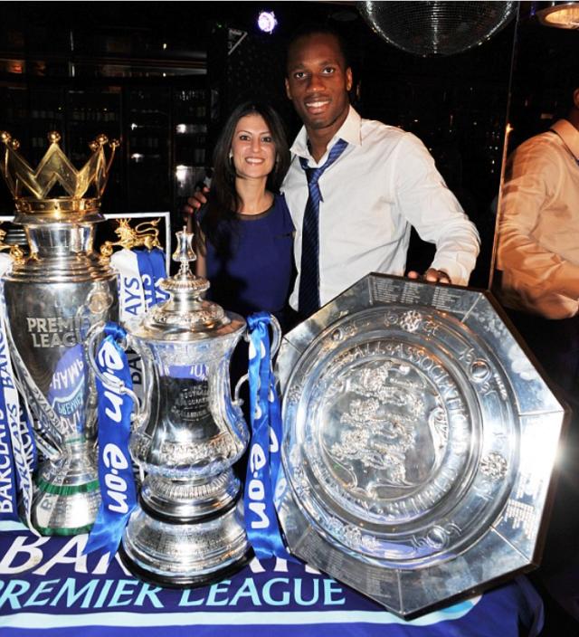 绝地求生直播-【人物】格拉诺夫斯卡娅，让怨种切尔西活成精明财主