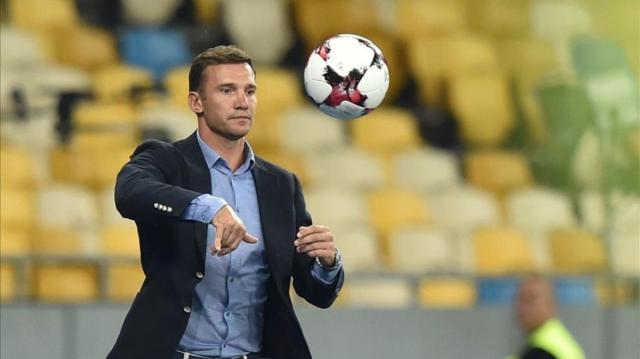 cf直播-【观察】舍甫琴科回归亚平宁，圆美资的攻势足球梦