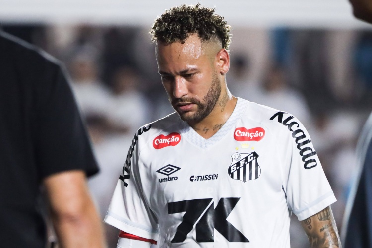 开云体育-巴媒：安切洛蒂去现场考察内马尔结果他轮休，可能影响他进国家队