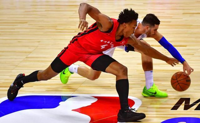 dnf直播-【人物】场下乐天场上癫狂 猛龙为他倾心并非冲动