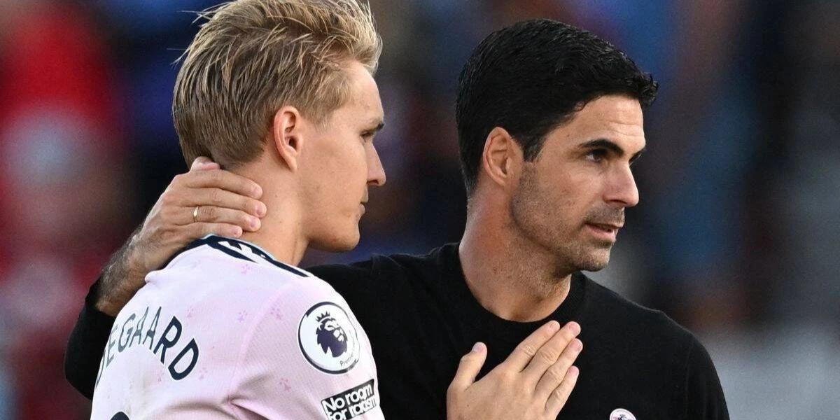 dnf直播-自信心爆棚？越媒：阿森纳缺的不是控球，而是一个“阮庭北”