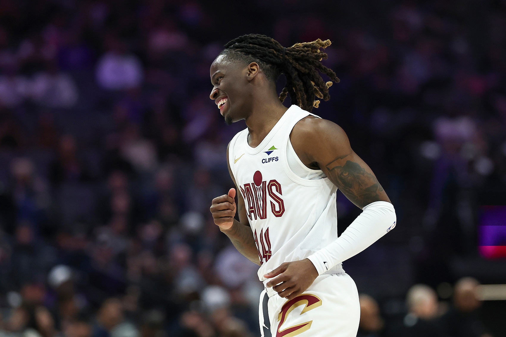 开云体育-截止日的交易现在进展如何？得到哈登&amp;库明加&amp;肯纳德都赚麻了？